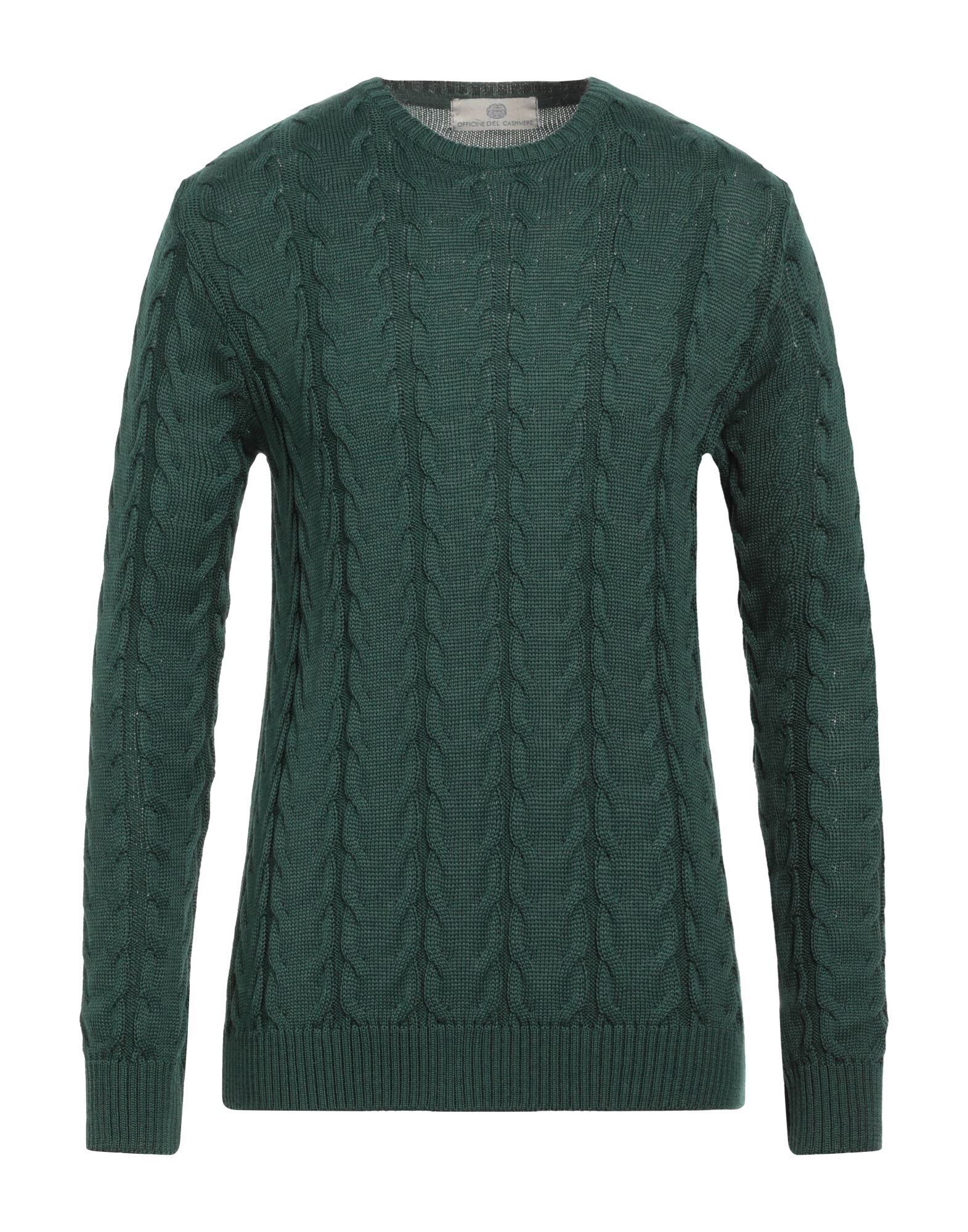 OFFICINE DEL CASHMERE - Jumpers