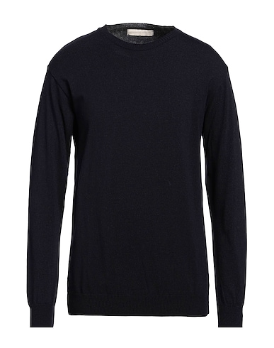 OFFICINE DEL CASHMERE Jumper 68% Polyacrylic, 19% Merino Wool, 10% Polyamide, 3% Elastane