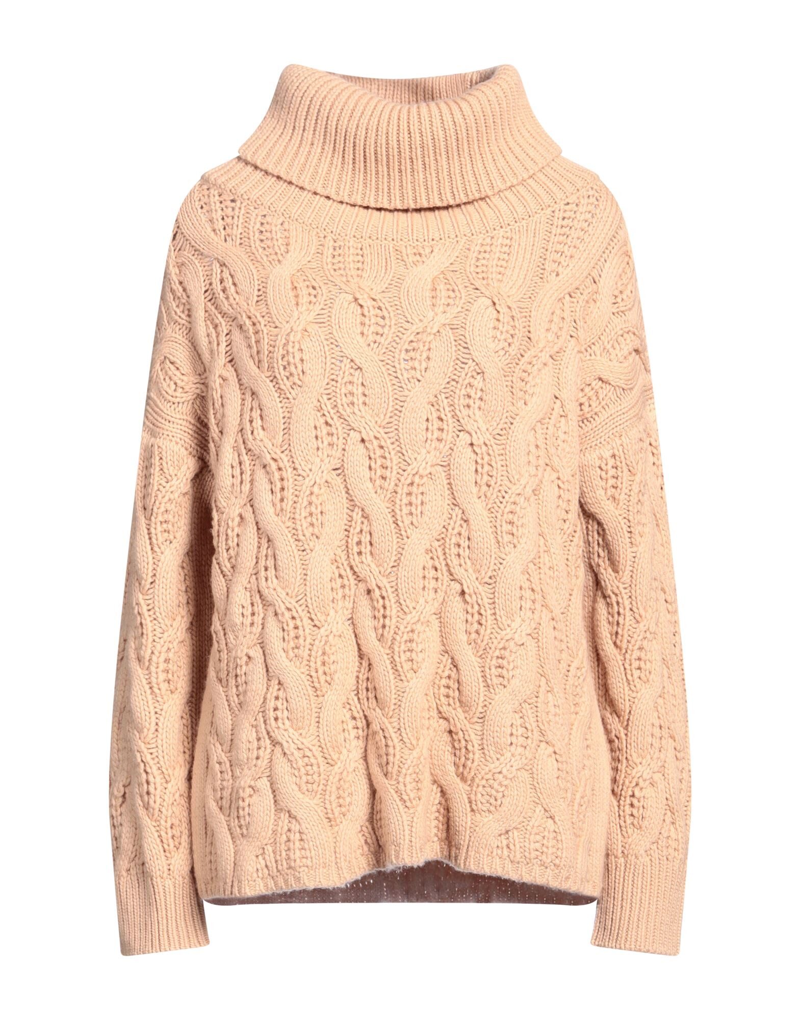 ALPHA STUDIO - Cols roulés