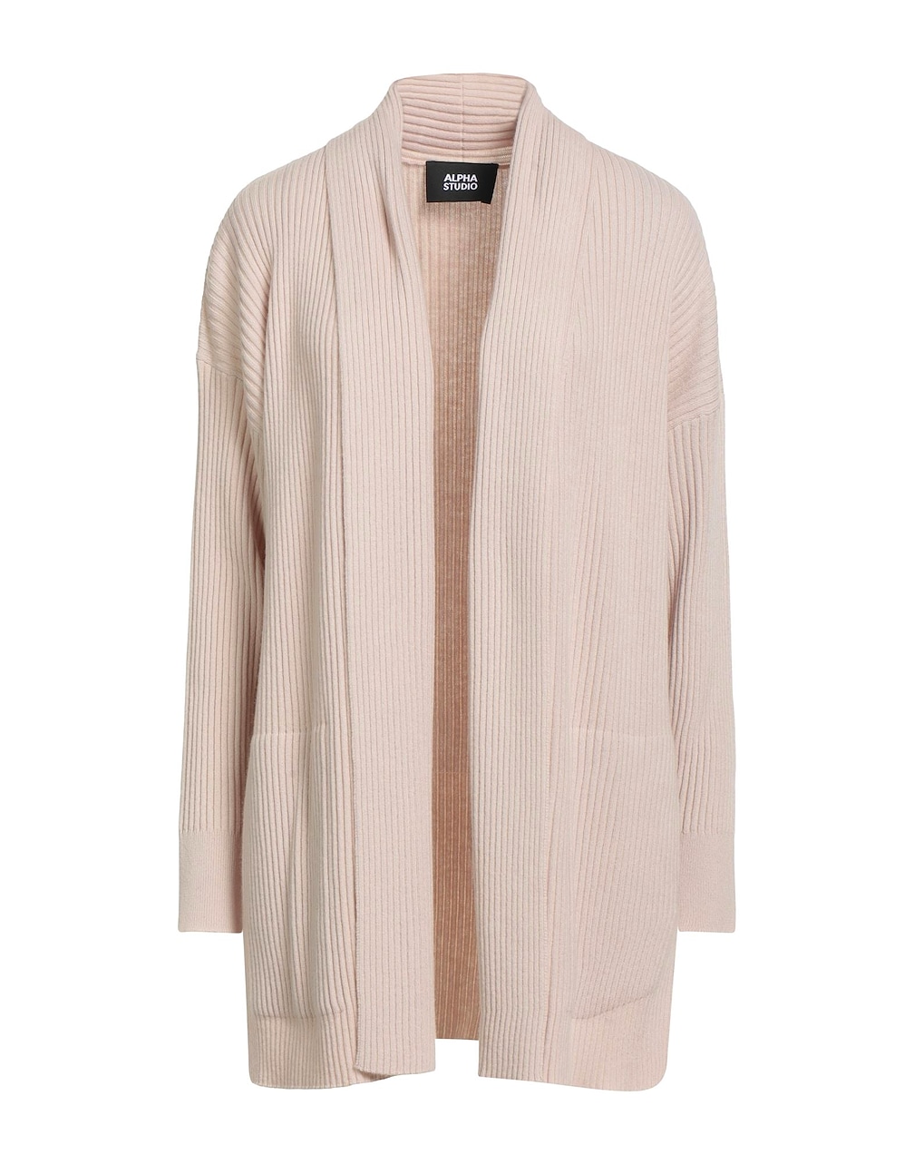 ALPHA STUDIO - Cárdigans