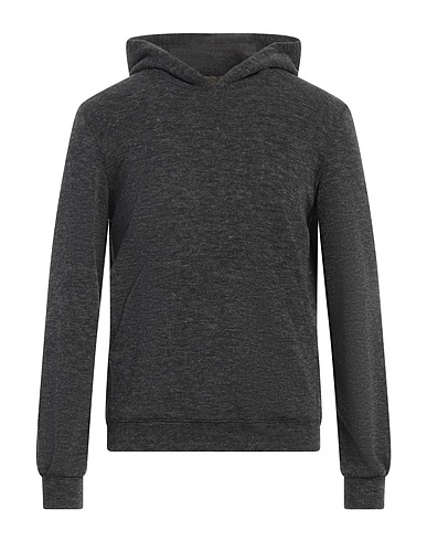OUT/FIT Jumper Charcoal 80% Polyester, 15% Viscose, 5% Elastane