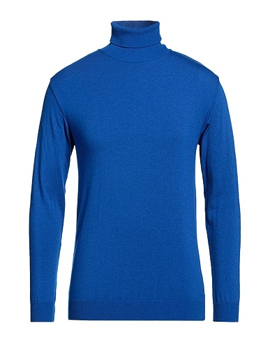 OFFICINE DEL CASHMERE Col roulé 68% Polyacrylique, 19% Laine mérinos, 10% Polyamide, 3% Élasthanne