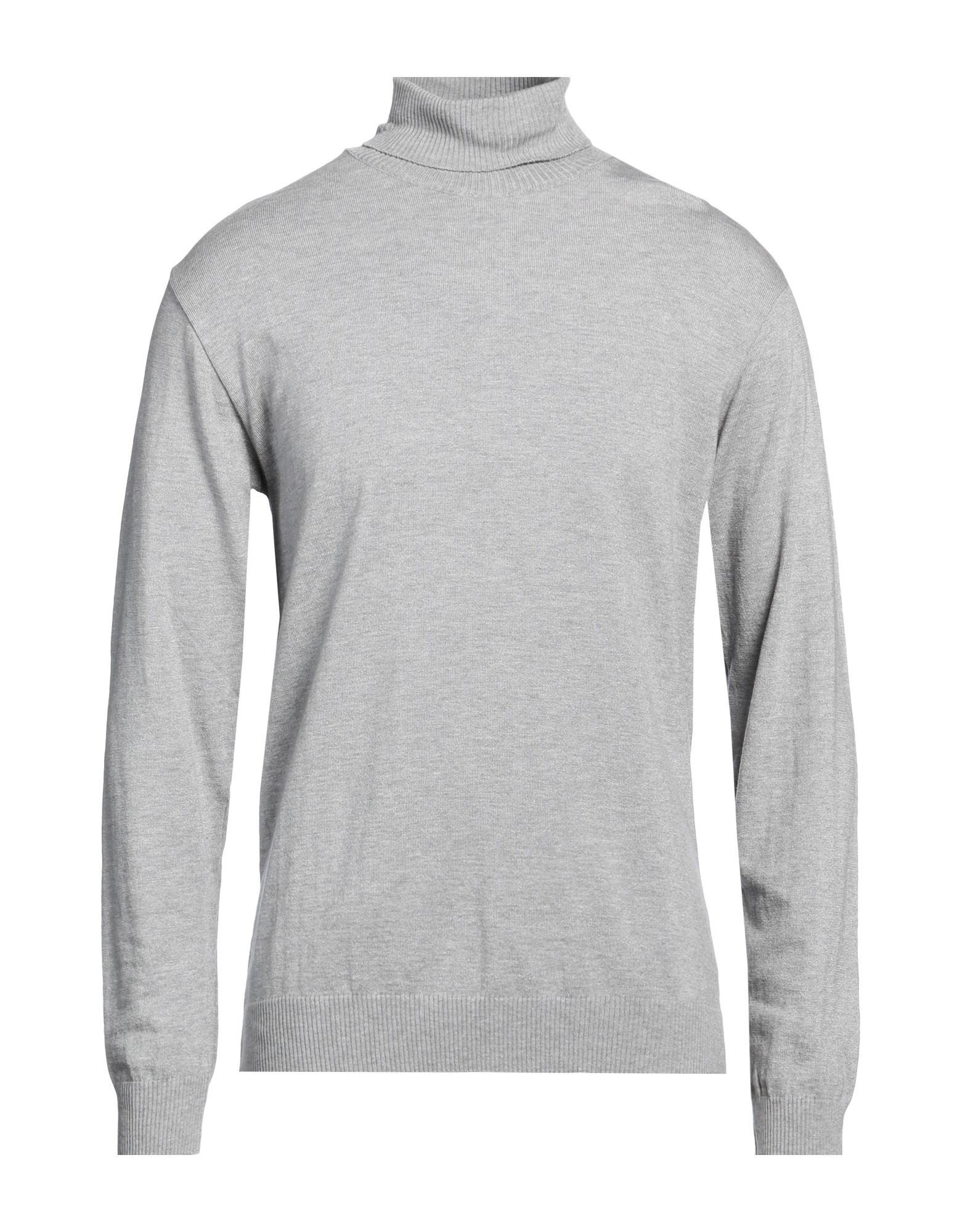 OFFICINE DEL CASHMERE - Turtlenecks