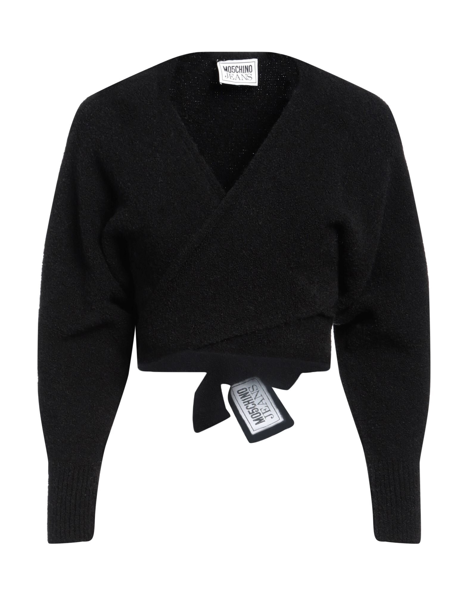 MOSCHINO JEANS - Wrap cardigans