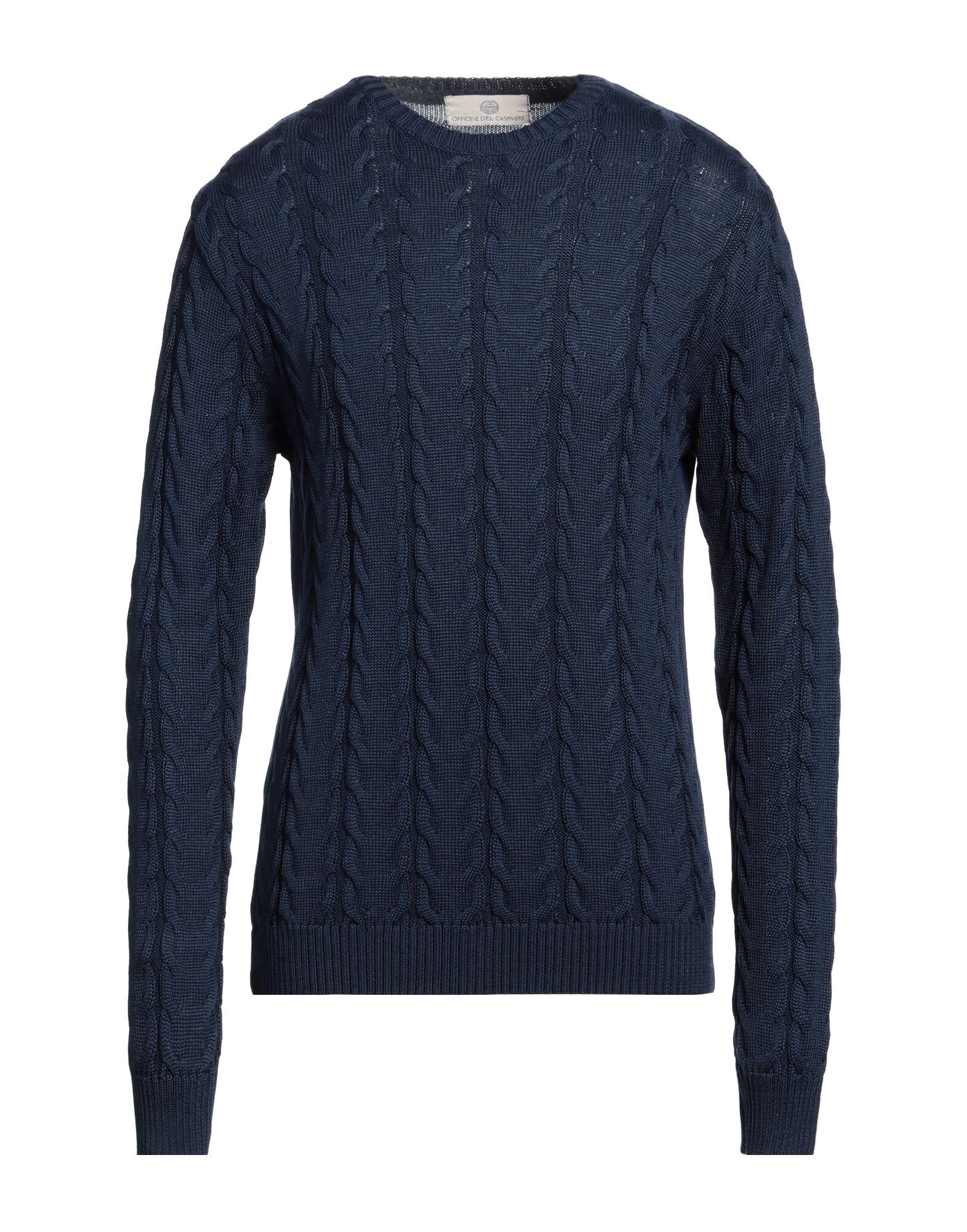 OFFICINE DEL CASHMERE - Свитеры