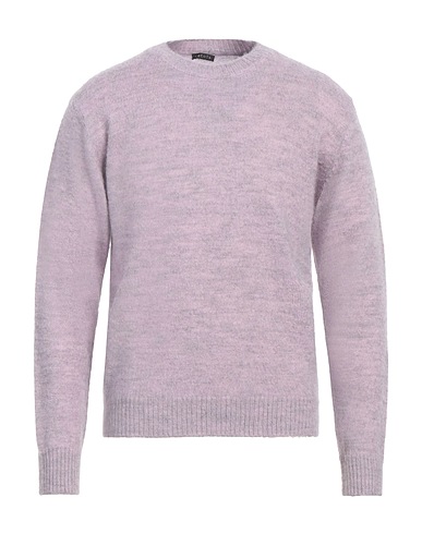 RETOIS Jumper Lilac 50% Acrylic, 30% Merino Wool, 20% Alpaca wool