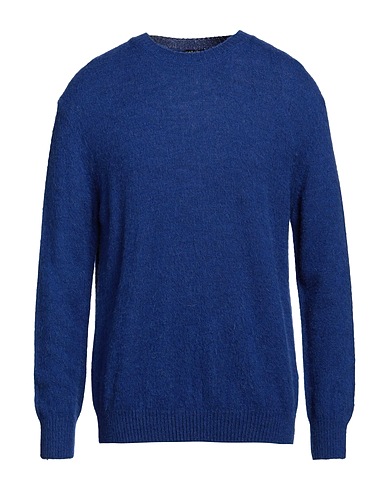 RETOIS Jumper 50% Acrylic, 30% Merino Wool, 20% Alpaca wool