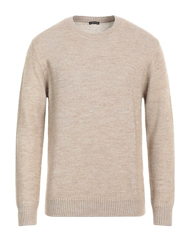 RETOIS Jumper 50% Acrylic, 30% Merino Wool, 20% Alpaca wool