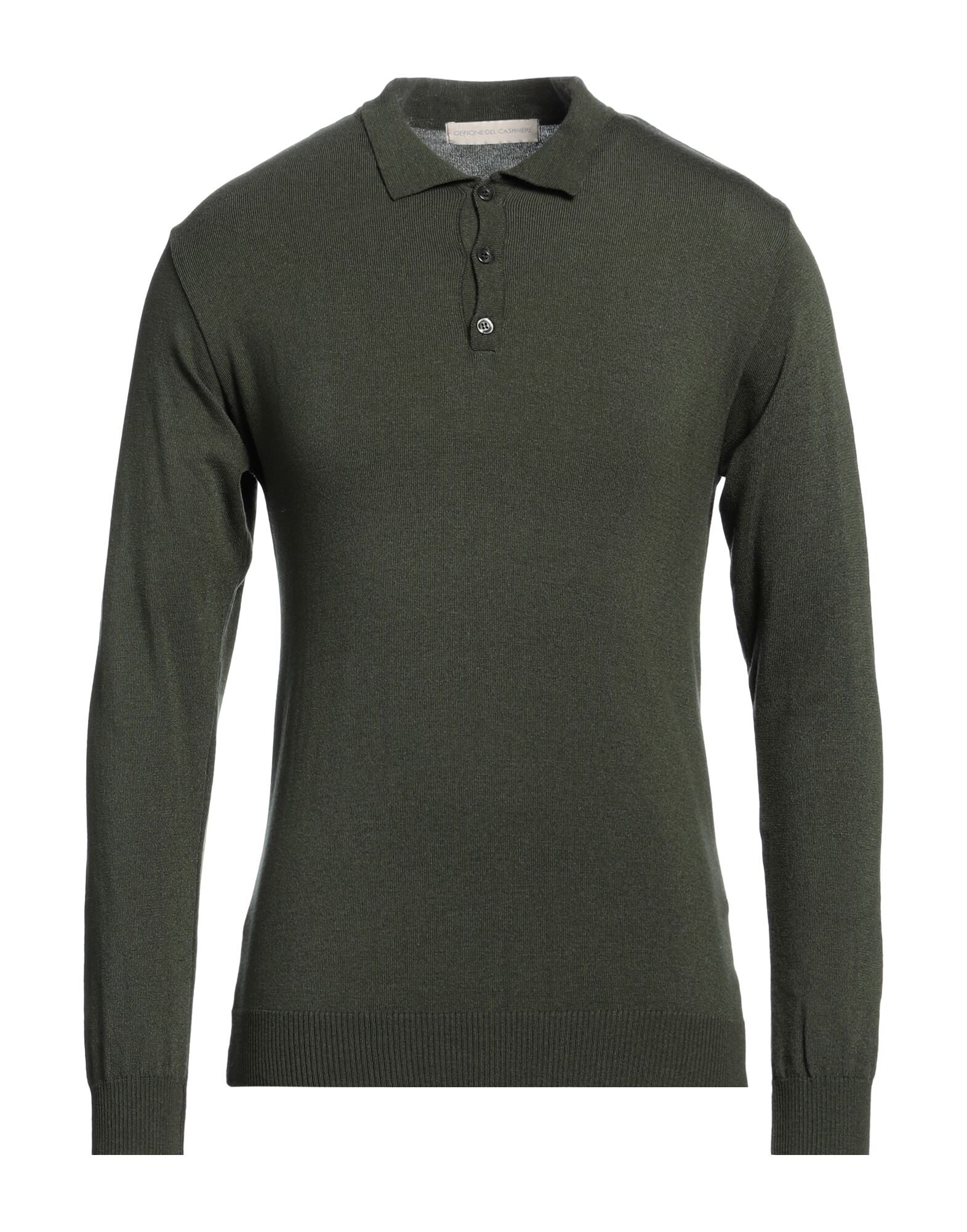 OFFICINE DEL CASHMERE - Свитеры