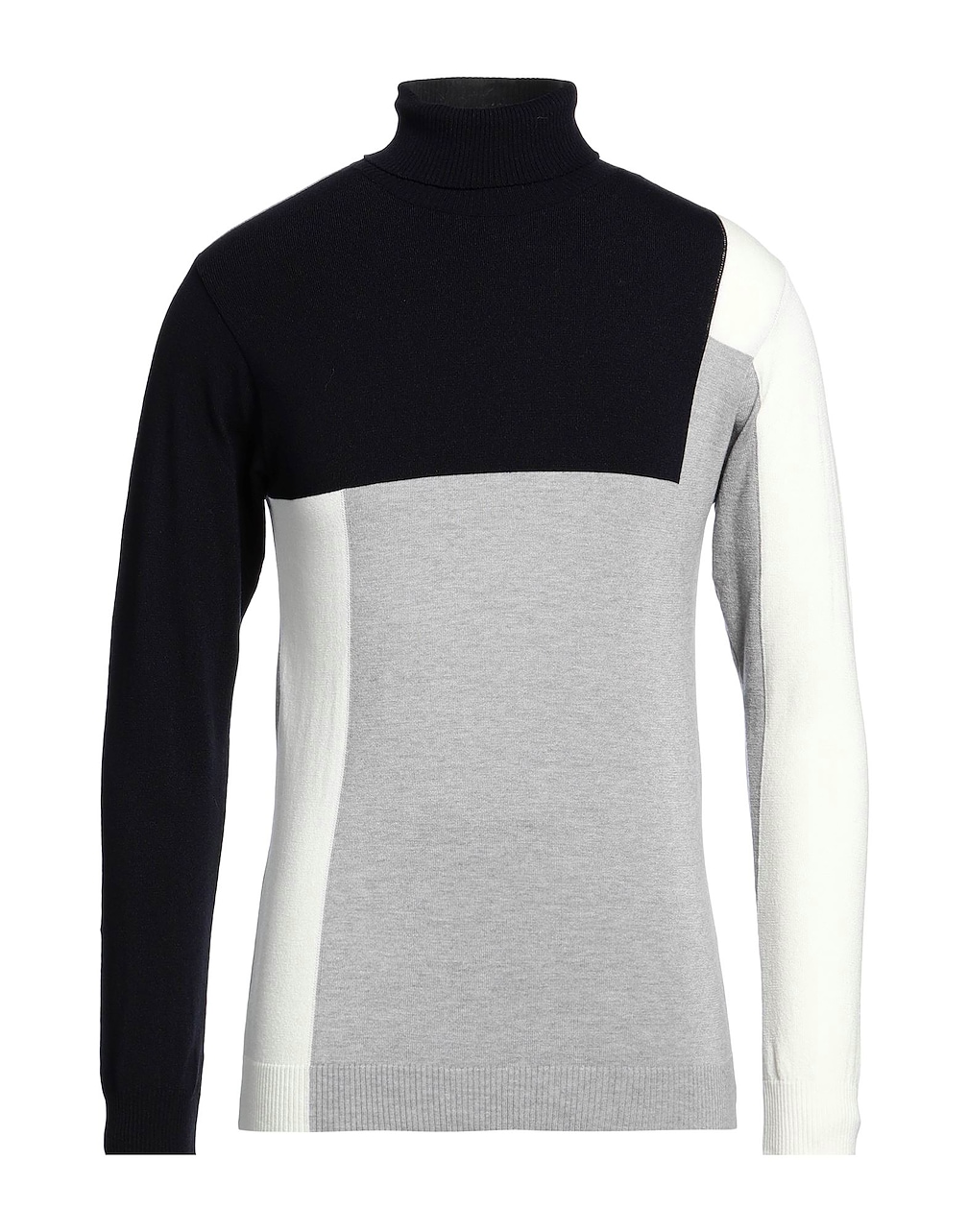 OFFICINE DEL CASHMERE - Rollkragenpullover