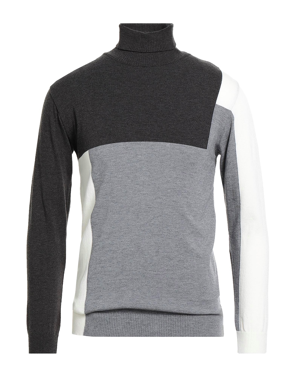OFFICINE DEL CASHMERE - Turtlenecks