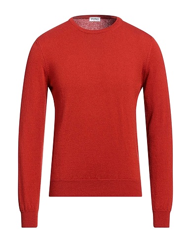 PURO Pullover 100% Merinowolle