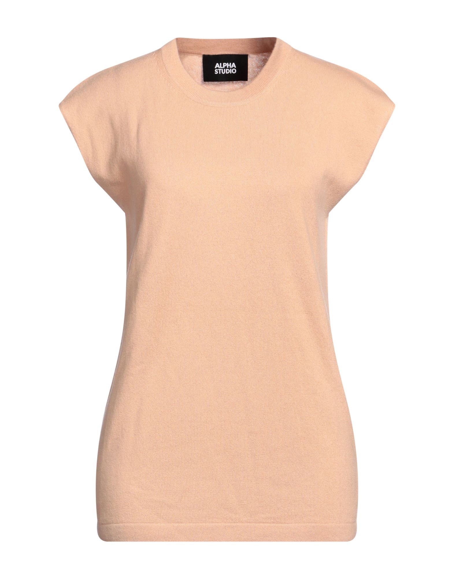 ALPHA STUDIO - Pullover