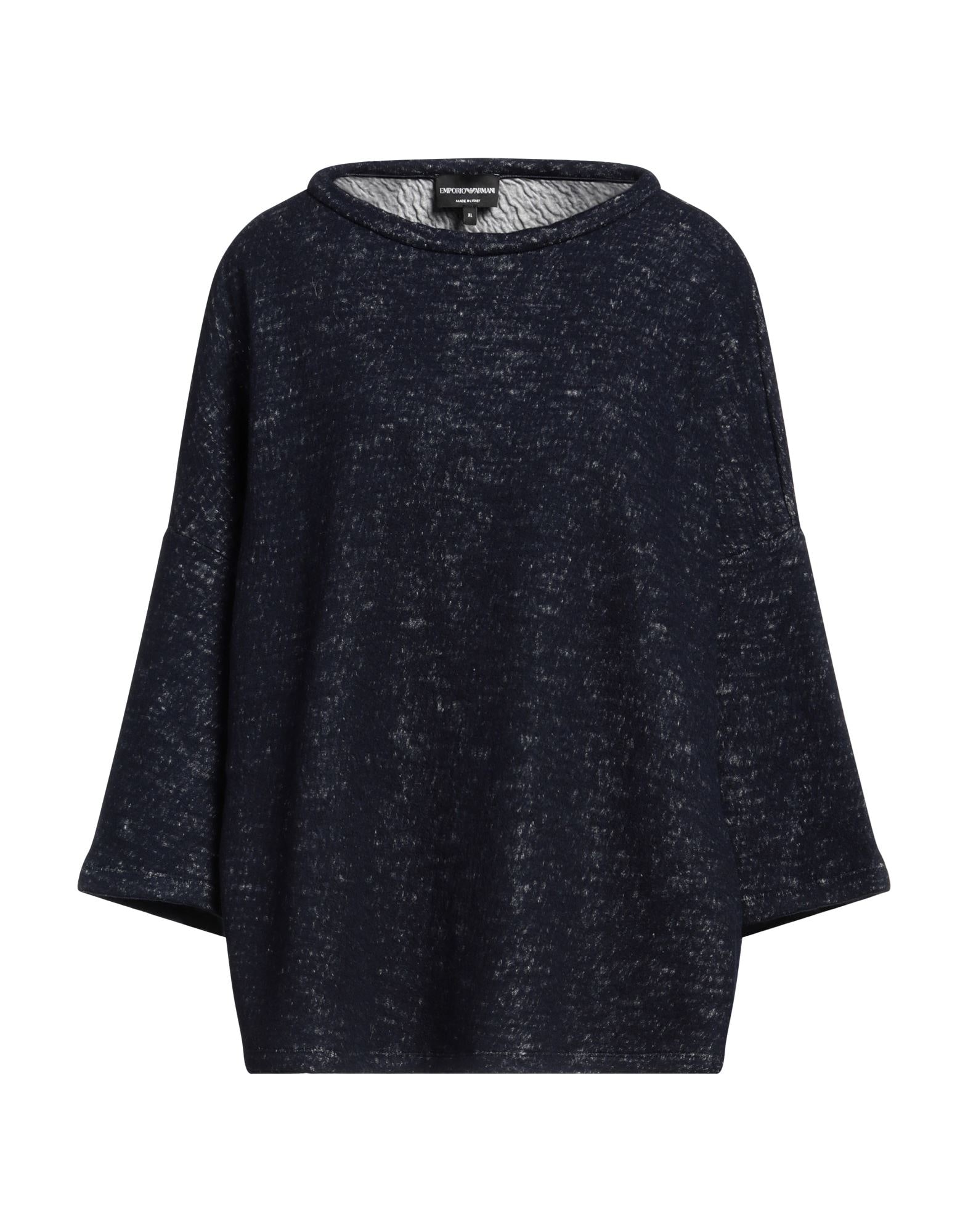 EMPORIO ARMANI - Sweaters