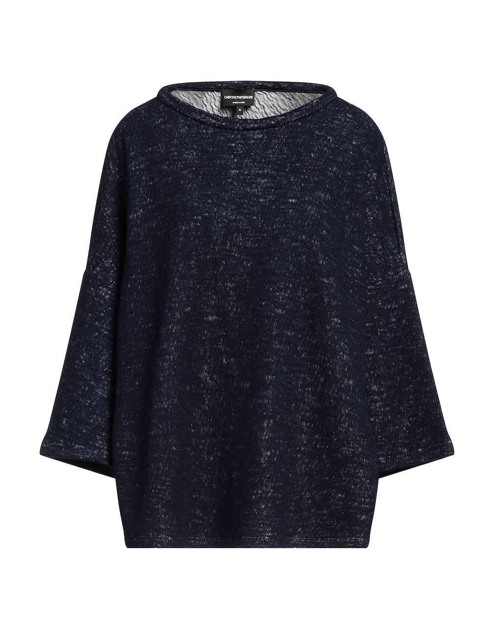 EMPORIO ARMANI - Sweaters