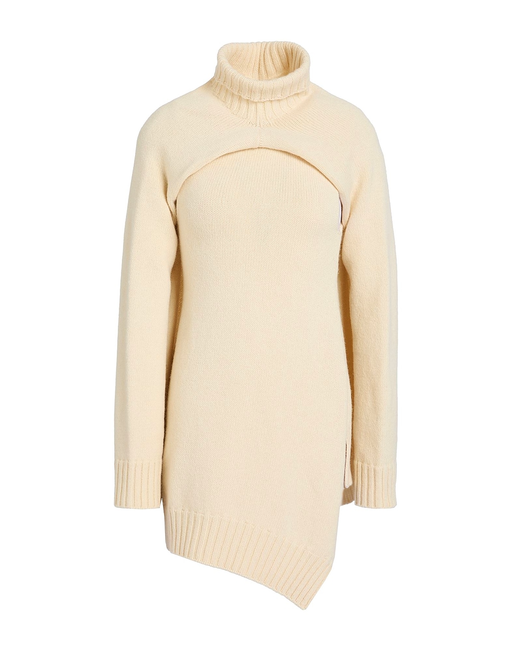 JIL SANDER - Twinsets