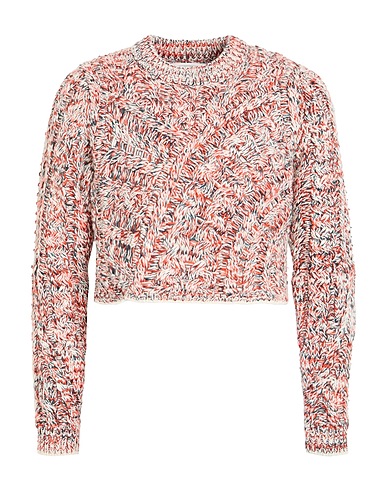MARANT ÉTOILE Pullover Arancione 61% Lana, 39% Poliestere