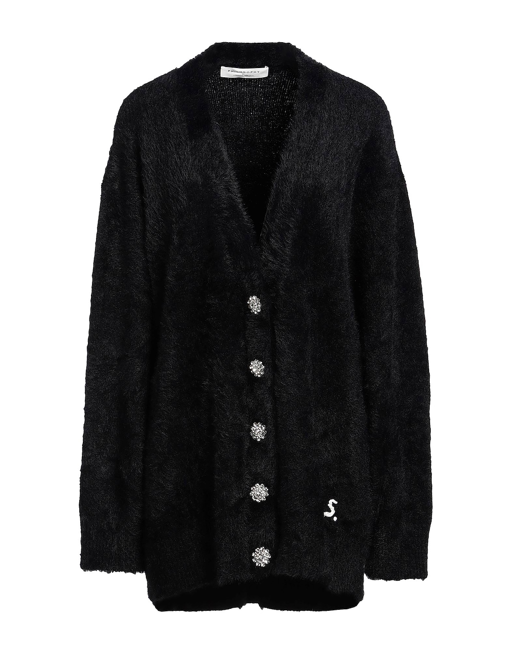 PHILOSOPHY di LORENZO SERAFINI - Strickjacken