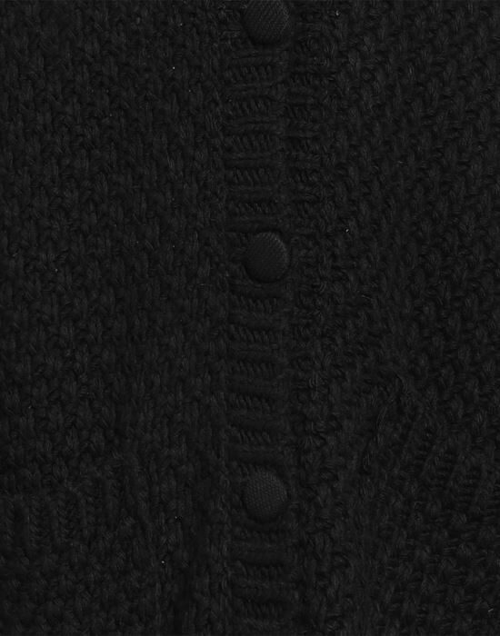 MAR DE MARGARITAS Кардиган