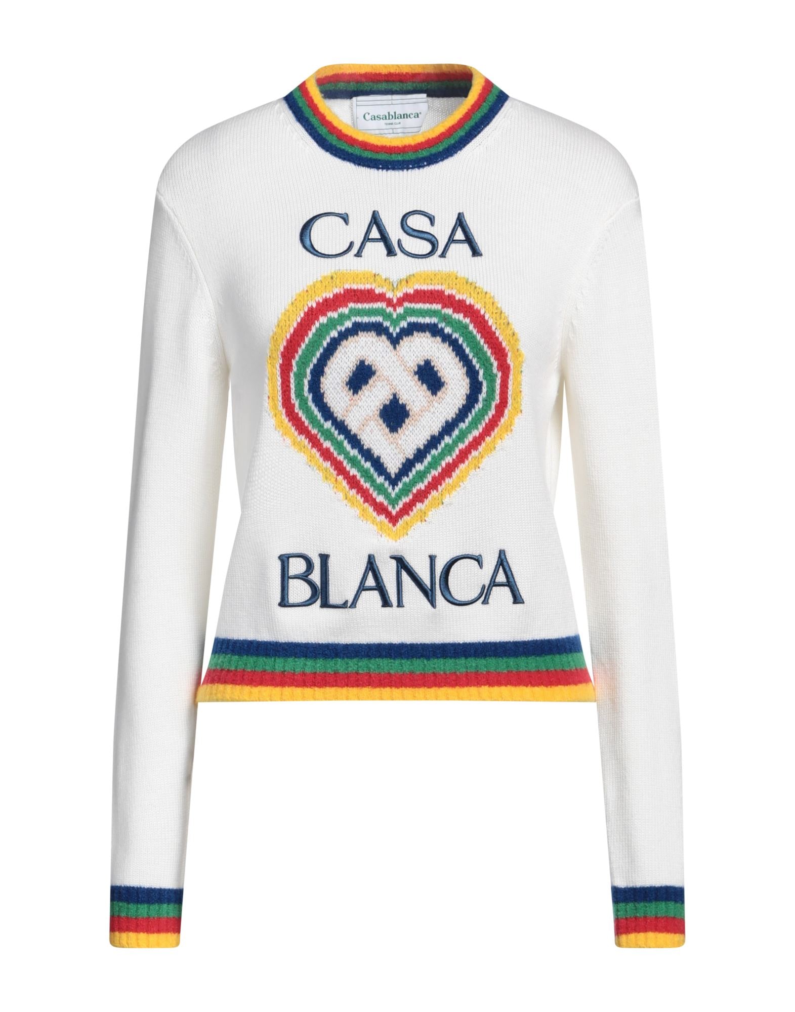 CASABLANCA - Pullover