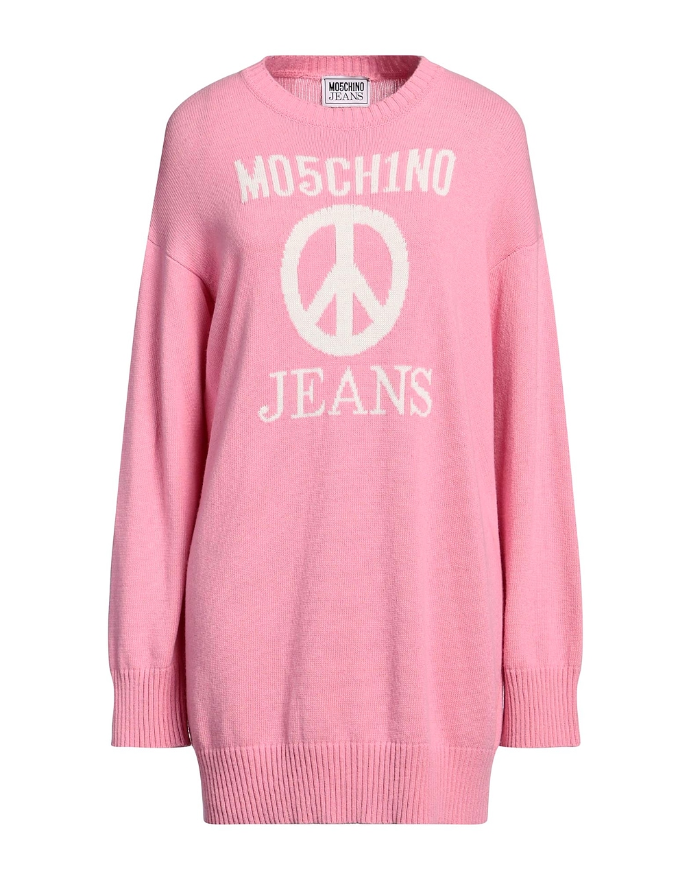 MOSCHINO JEANS - Sweaters