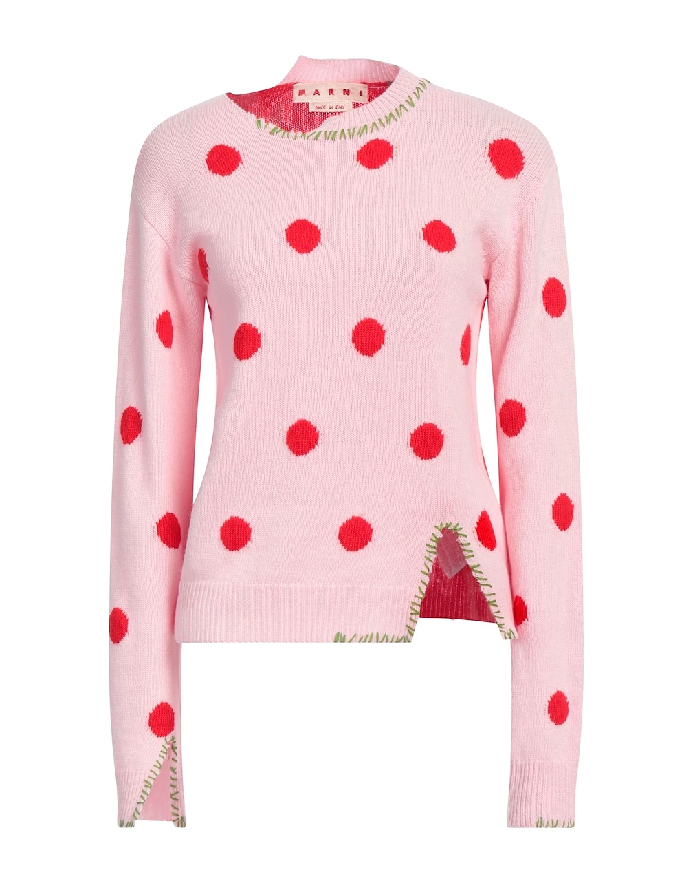 MARNI - Sweaters