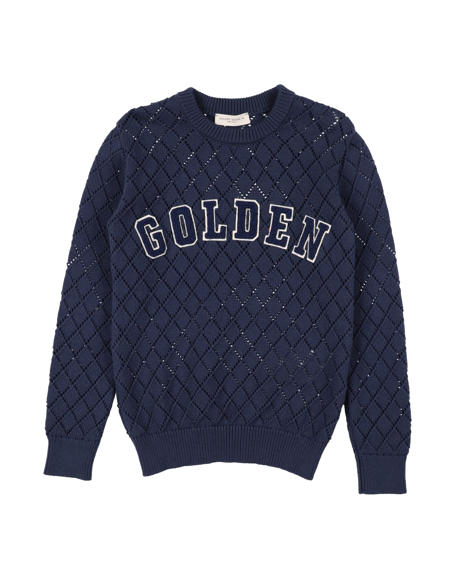 GOLDEN GOOSE - Свитеры