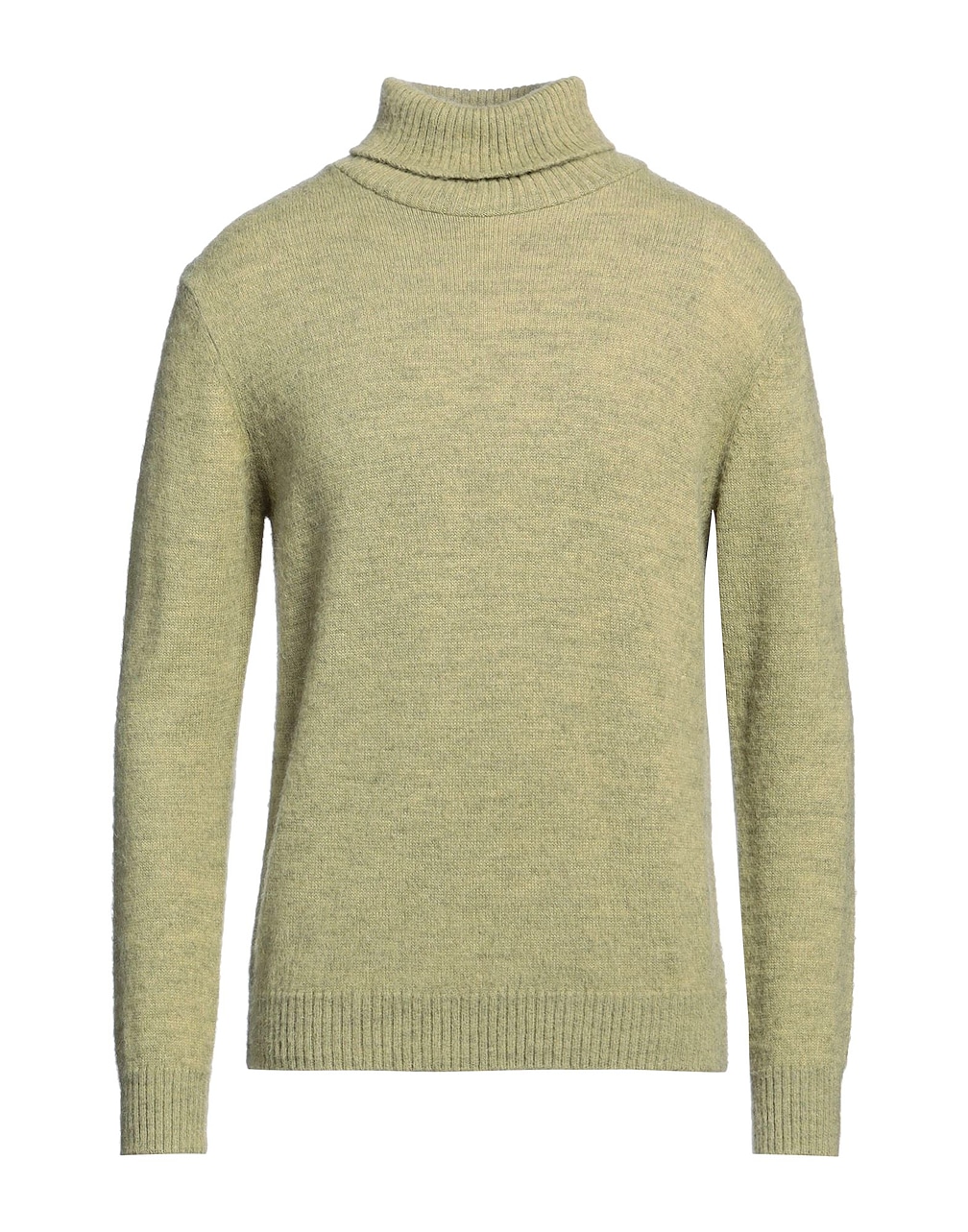 RETOIS - Turtlenecks