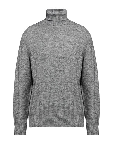 RETOIS Turtleneck 50% Acrylic, 30% Merino Wool, 20% Alpaca wool