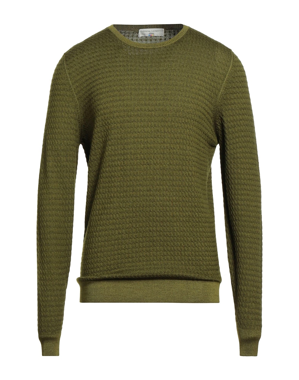 FILIPPO DE LAURENTIIS - Pullover