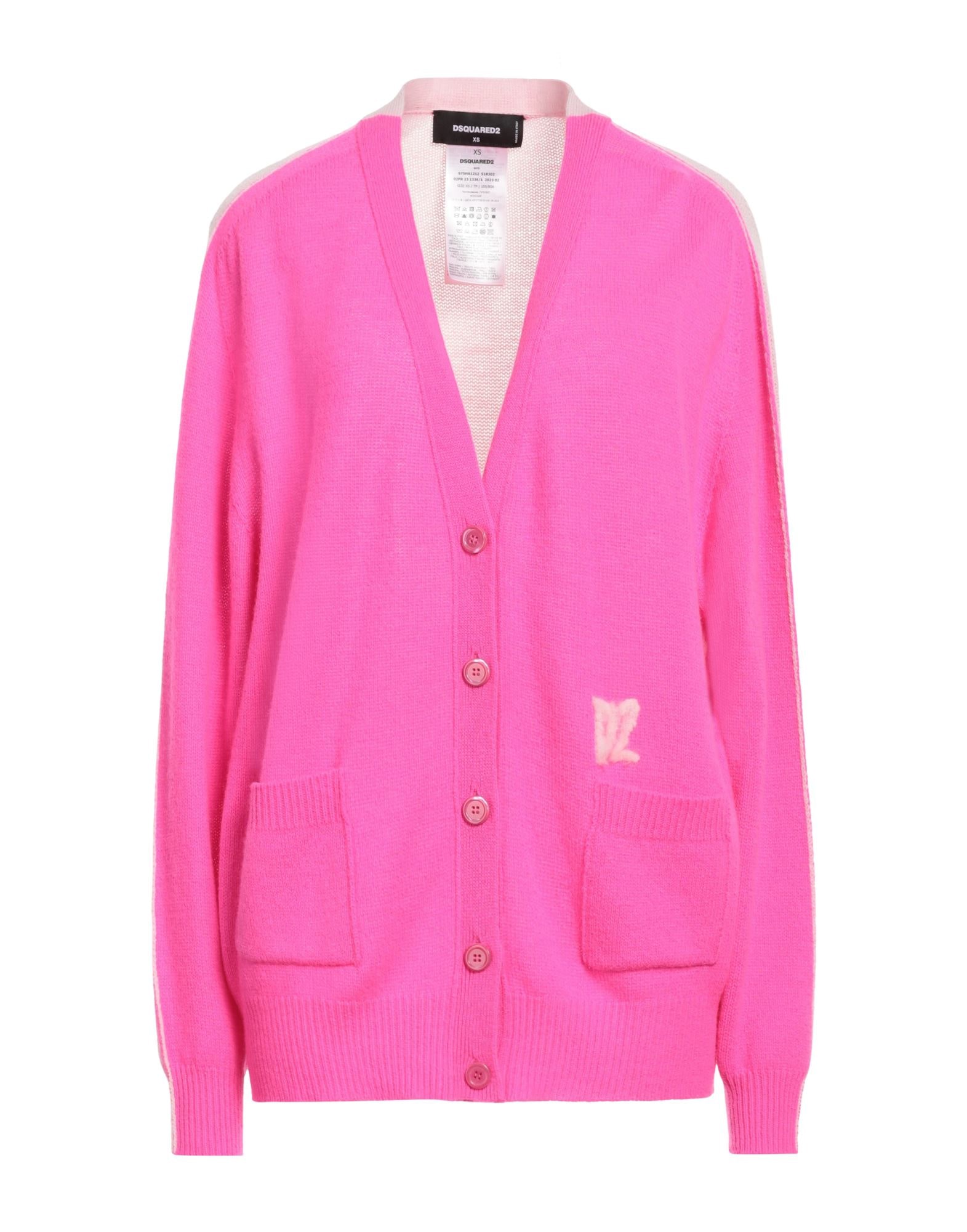 DSQUARED2 - Cardigan