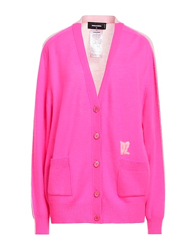 DSQUARED2 Cardigan 70% Wool, 30% Cashmere