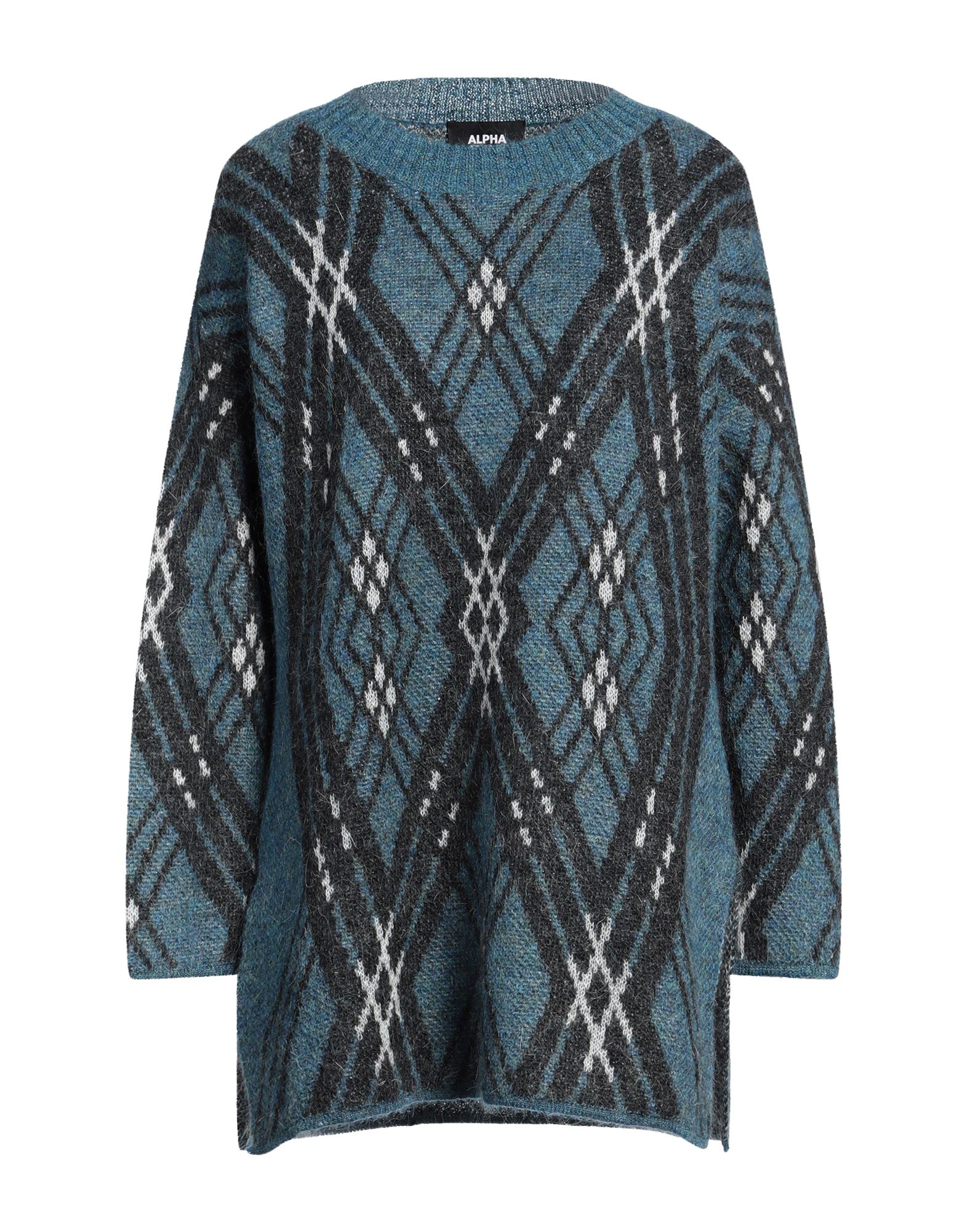 ALPHA STUDIO - Sweaters