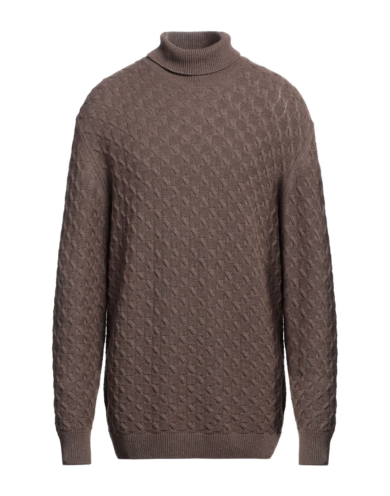 HERITAGE - Turtlenecks