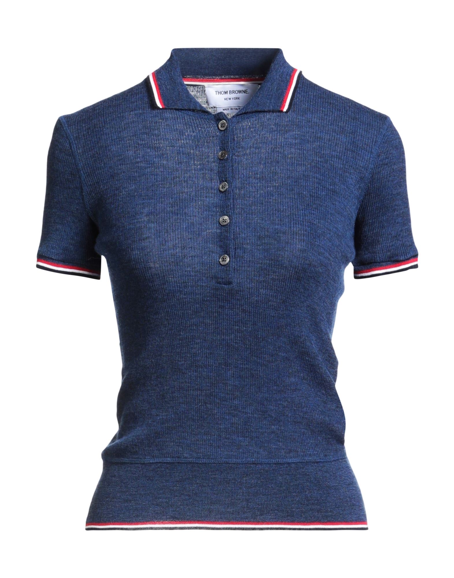 THOM BROWNE - Πουλόβερ