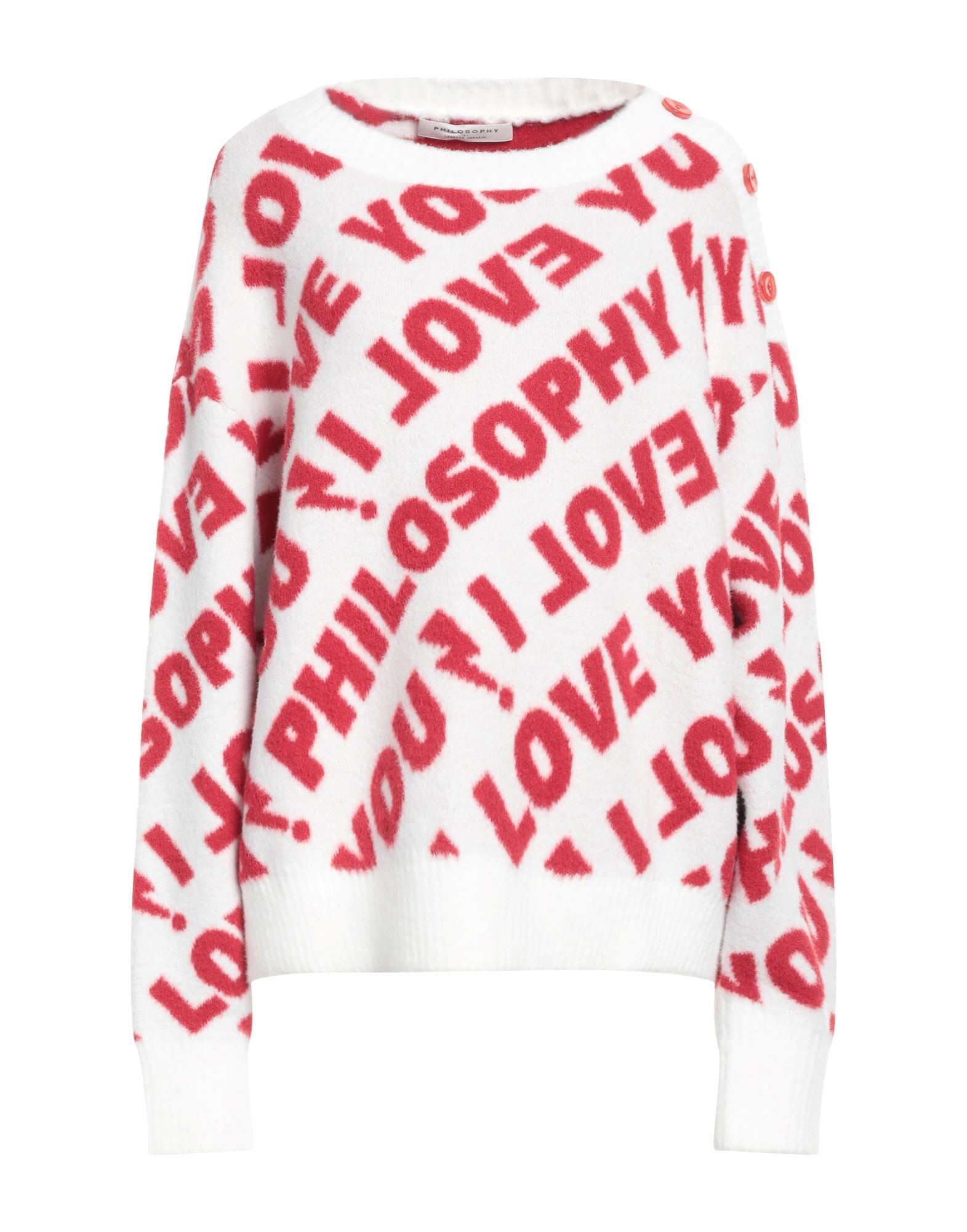 PHILOSOPHY di LORENZO SERAFINI - Pullover