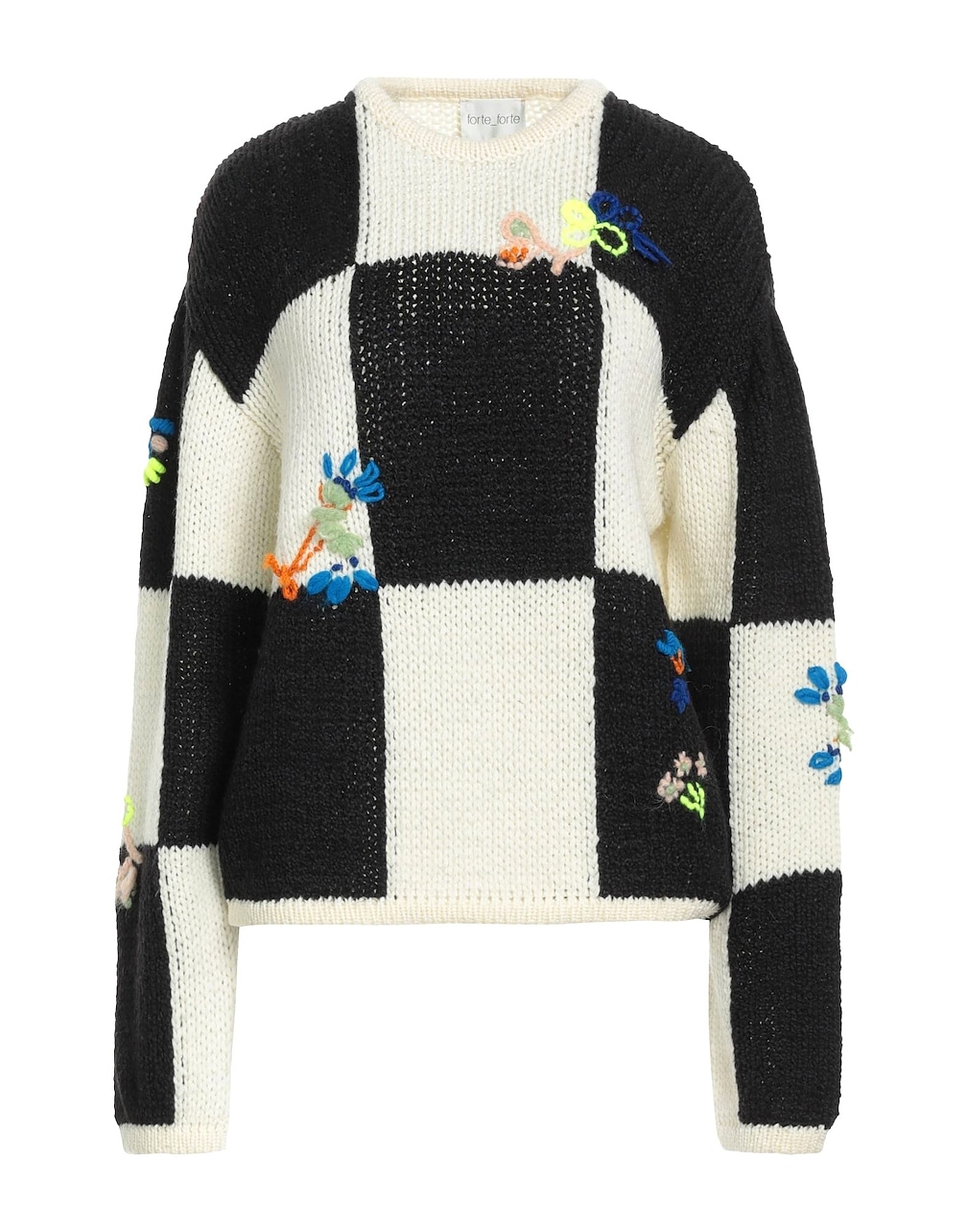 FORTE_FORTE - Sweaters