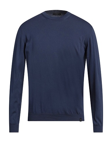 FAY Jumper 100% Cotton