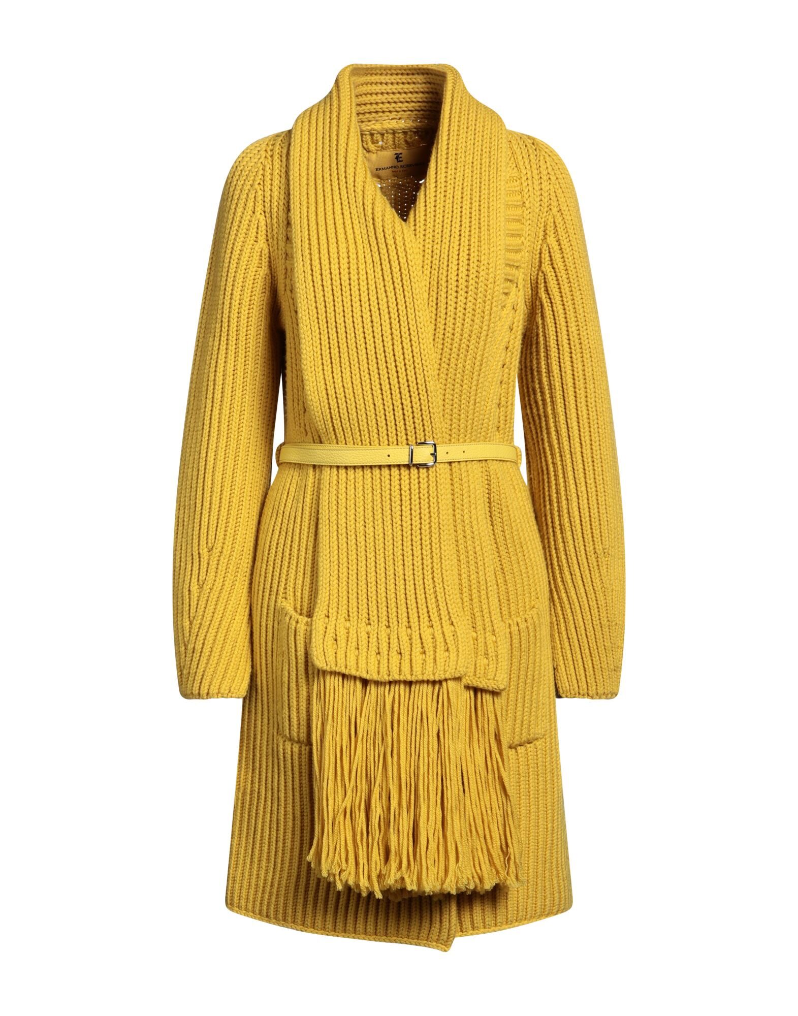 ERMANNO SCERVINO - Пальто