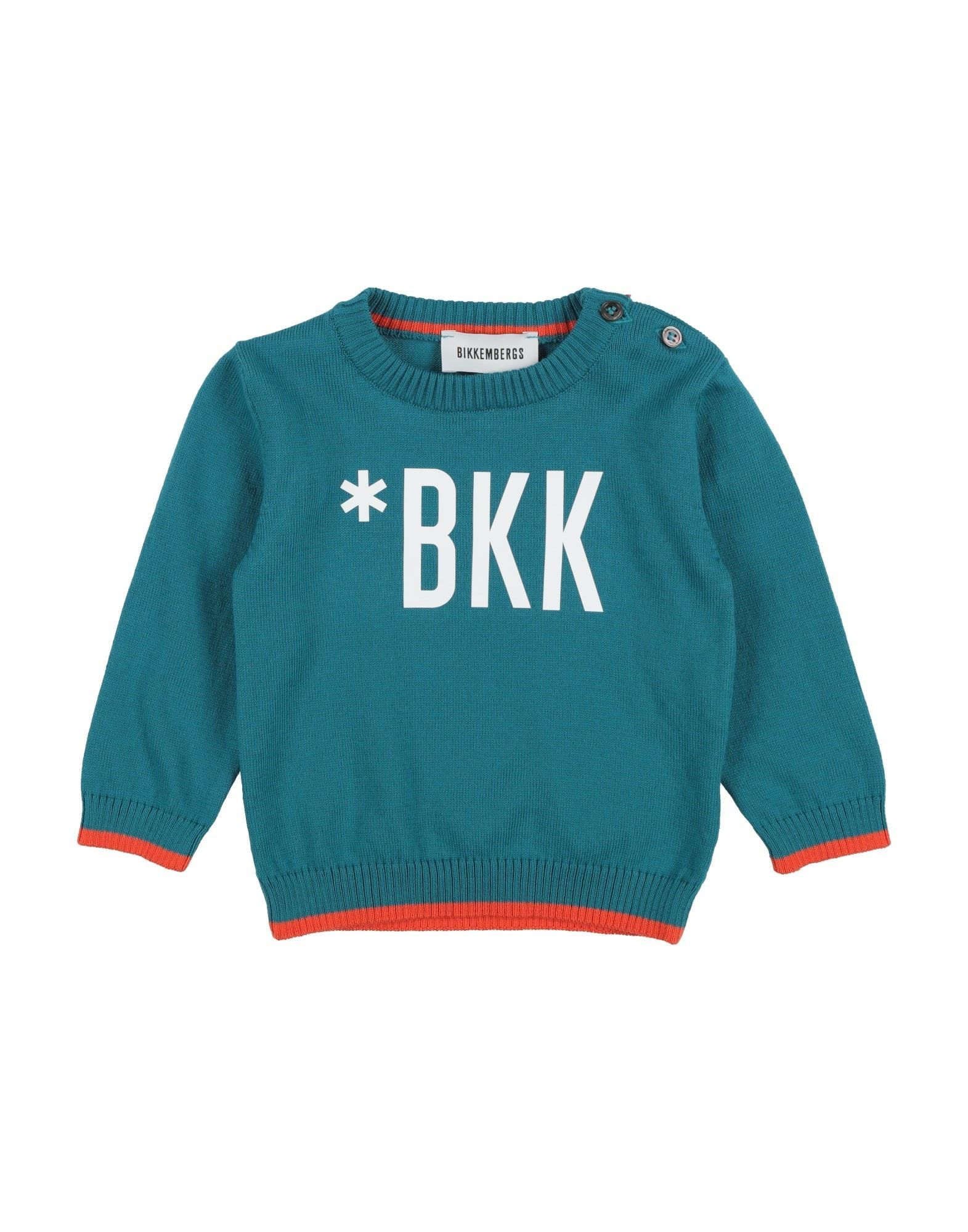 BIKKEMBERGS - Pullover