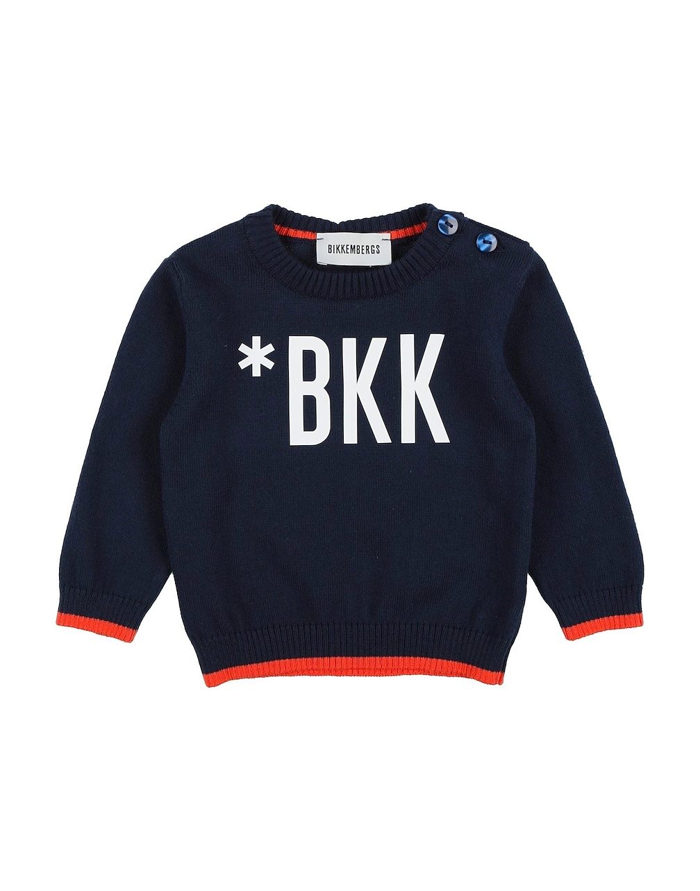 BIKKEMBERGS - Pullover