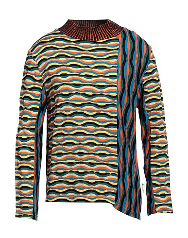 ANDERSSON BELL Polo neck 100% Acrylic, Wool