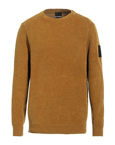 OUTHERE Jumper Military green 100% Cotton