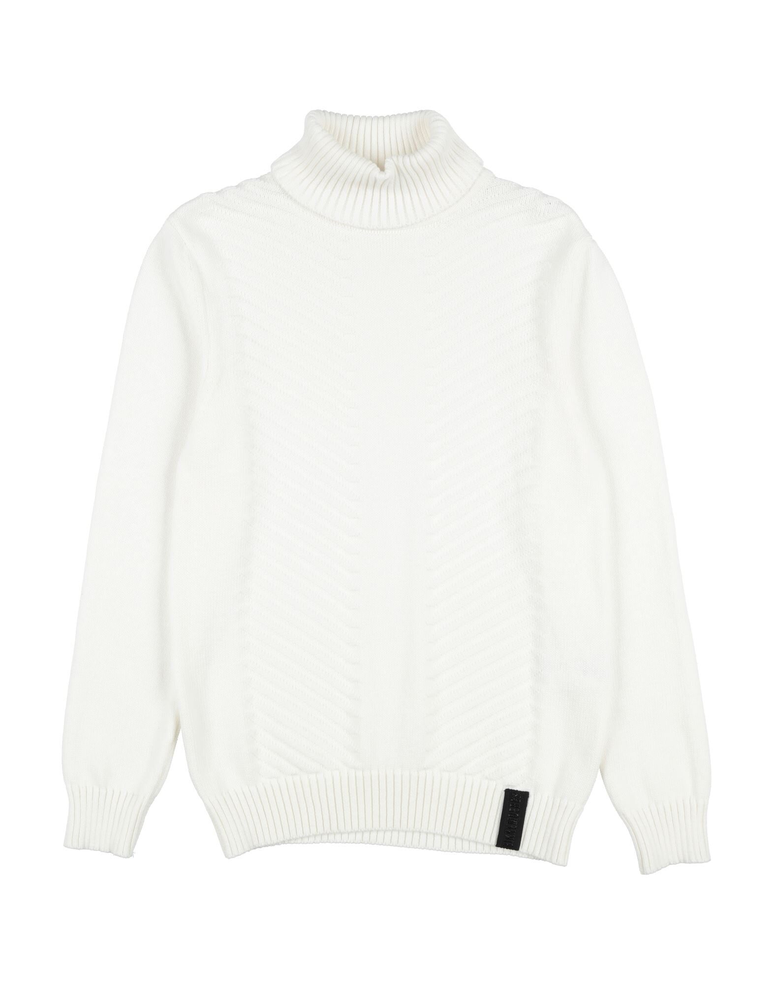 BIKKEMBERGS - Turtlenecks