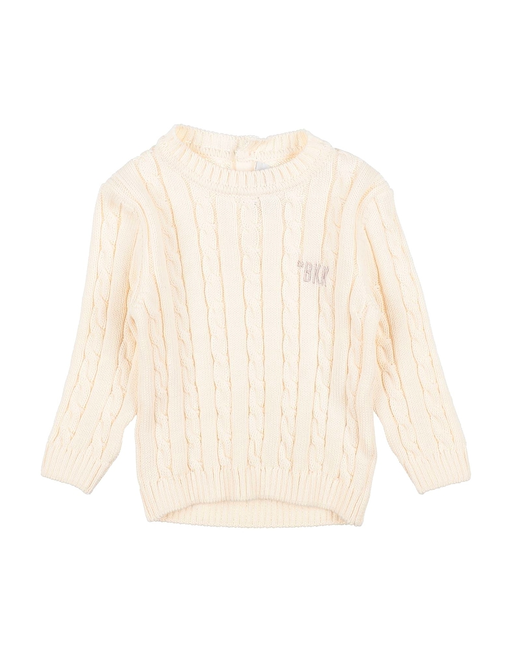 BIKKEMBERGS - Jumpers