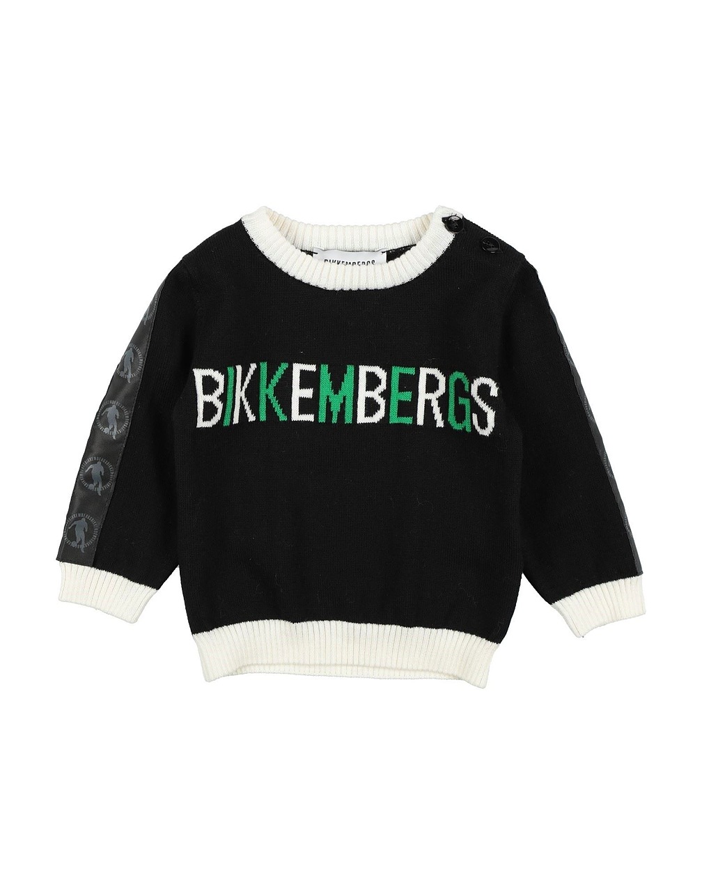 BIKKEMBERGS - Pullover