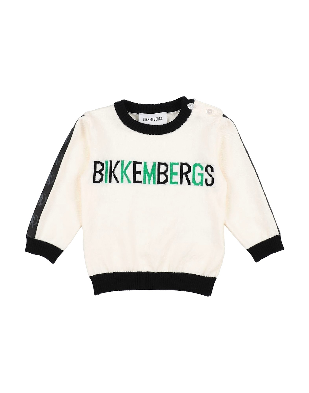 BIKKEMBERGS - Pullover