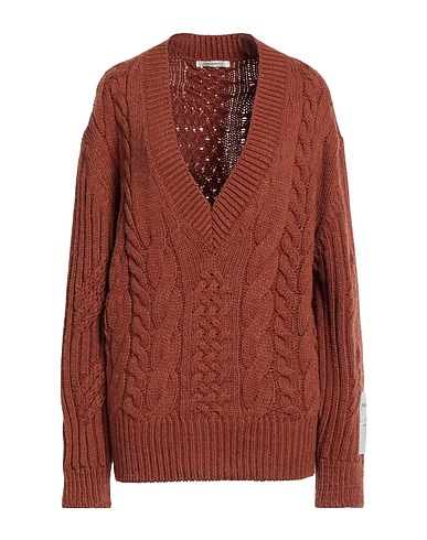 HINNOMINATE Jumper 74% Acrylic, 26% Polyester