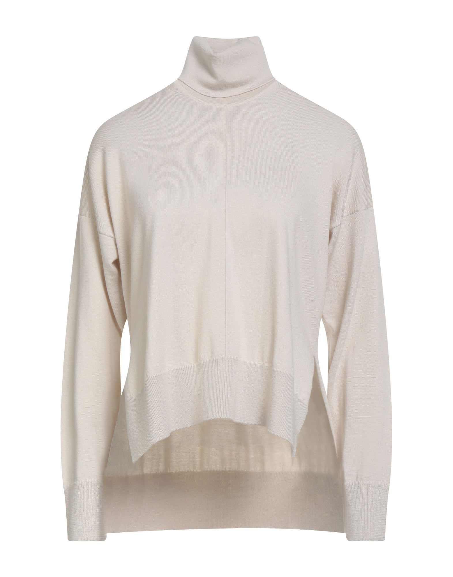 ALPHA STUDIO - Turtlenecks