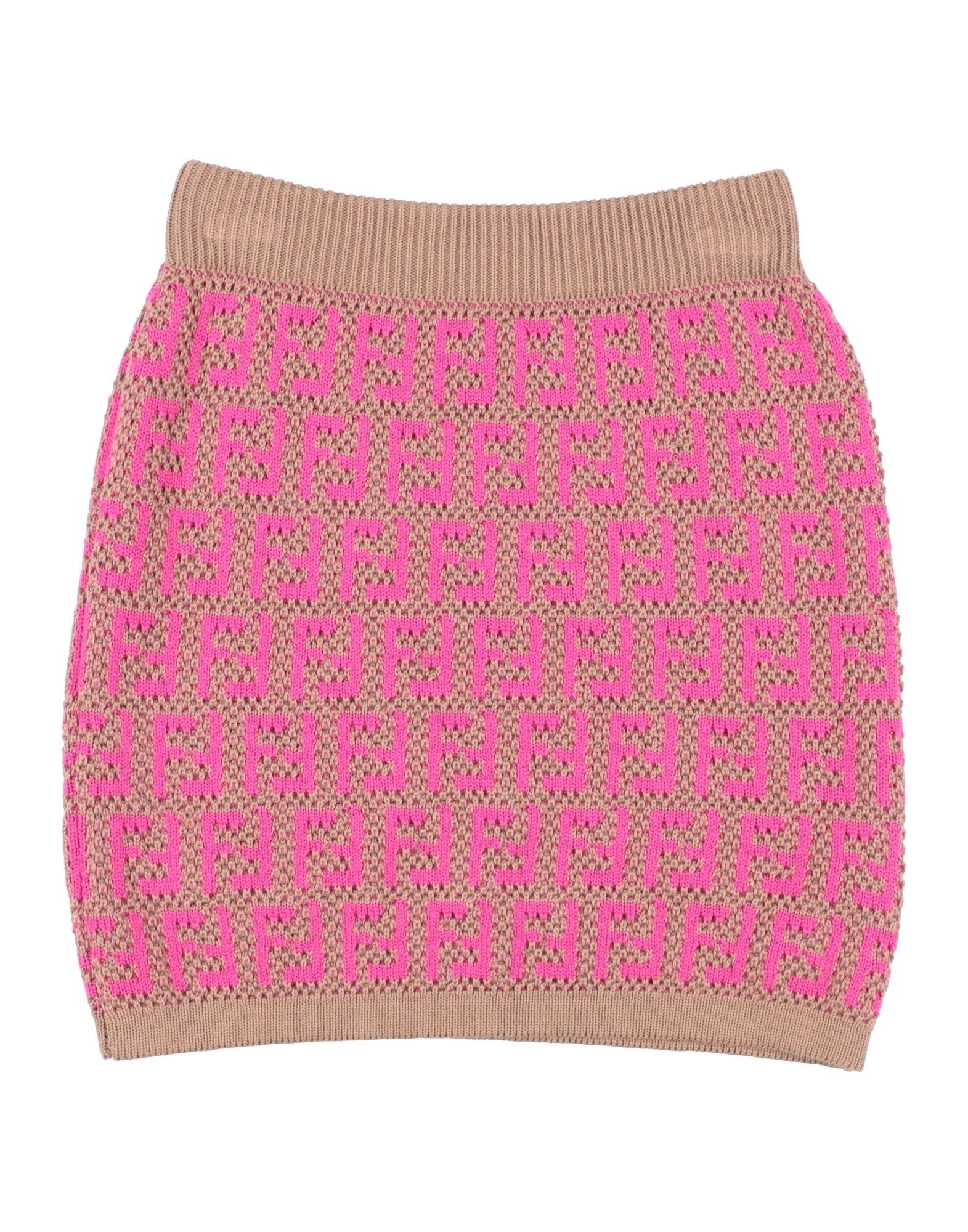 FENDI - Kids' skirts